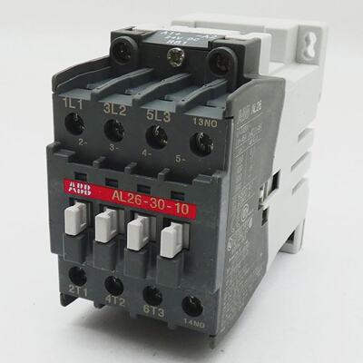 ABB AL26  AL263010 AL 263010 Leistungsschtz  Power contactor