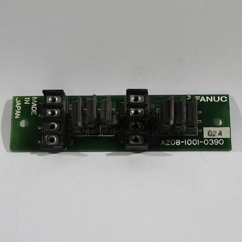 询价-FANUC A20B CONTROL CARD BOARD