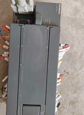 西门子PLC型号6ES7一216一2AD23一OXB8议价