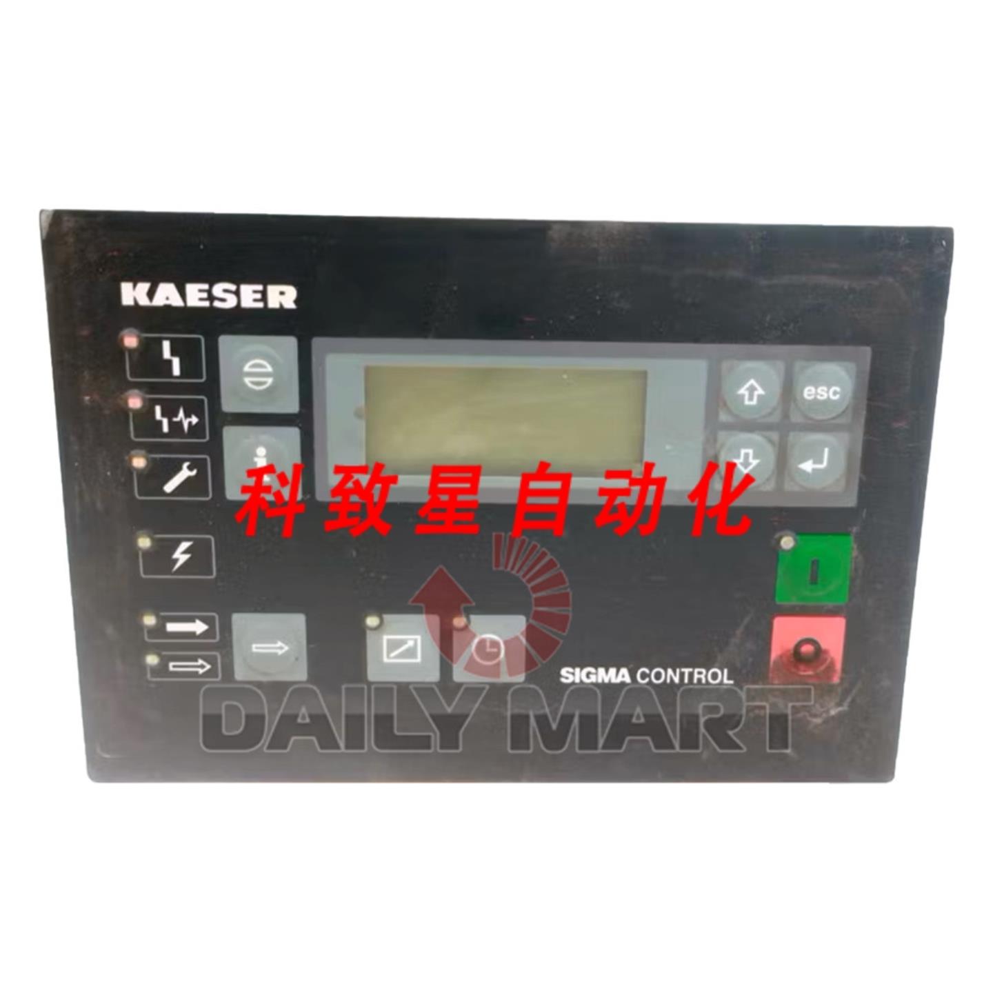 工业配件IMC 01S6BK1200-0AA20-0AA0 显示面板