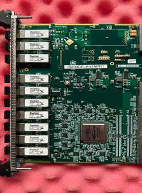 【星慕电子】GE IS200CSLAH4APR1