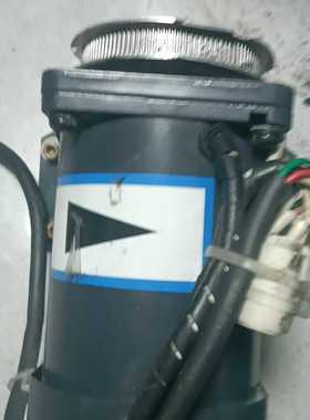 出EAD电机LA23BCK-200R11，黑色外壳，经典款式--议价商品