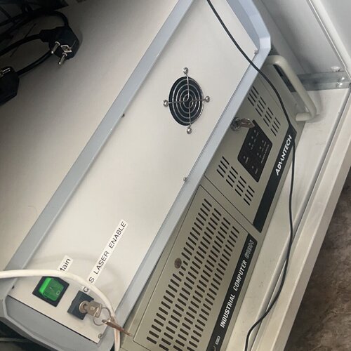 询价-WT120A少子寿命测试仪