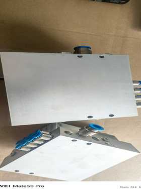 FESTO费斯托阀岛573384VAEM-L1-S-8-P--议价商品