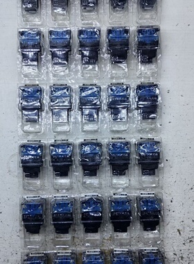 全新富士AR30PR-111B自复位旋钮开关议价