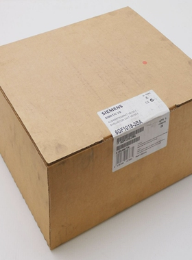 SiemensSimaticVS6GF1018-3BAVer.08Auswerteger?tVS130-2