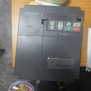 5R5G AC60 7R5P伟创变频器5.5KW 星慕电子