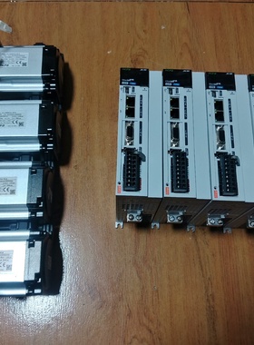 【询价】750w禾川X5E伺服电机SV-X5EB075A-A0-00