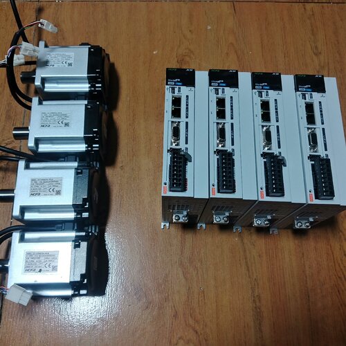 【询价】750w禾川X5E伺服电机SV-X5EB075A-A0-00