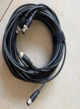 巴鲁夫连接线BCC039PBCCM415-M414-询价