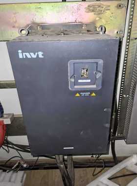 咨询-英威腾gd200a变频器110千瓦，gd200a-110g/