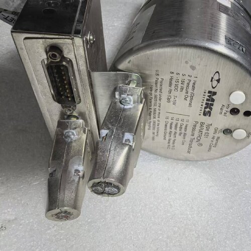 询-MKS 631A13TBEH3 BARATRON PRESS