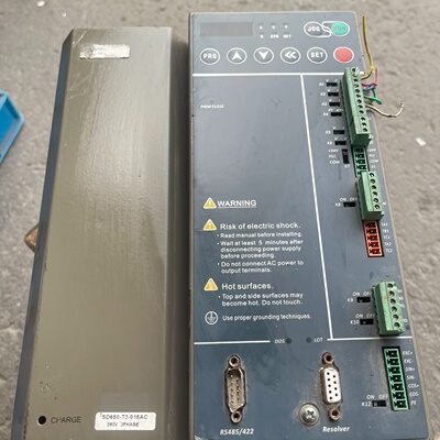 询价*knowknow伺服驱动器SD650T3015AC15
