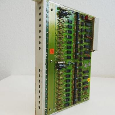 Siemens Simatic S5 6ES5 4515AA13  6ES54515AA13 EStand 1 used