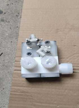 CKD阀拆机AMG303R-15BUP-00R--议价商品