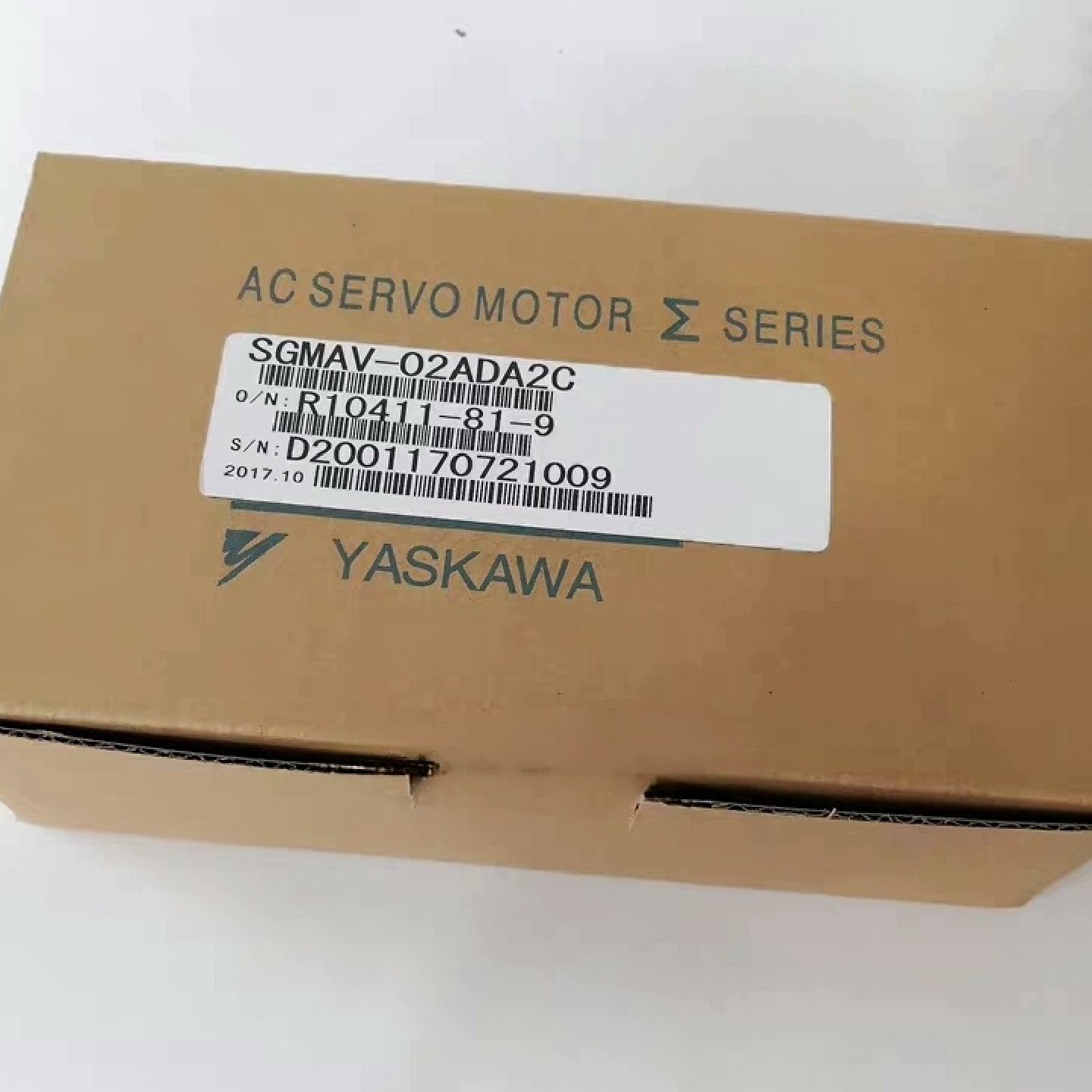 减速电机SGMAV02ADA2C安川电机全新现货-议价,电子元器件市场,其他开发工具与套件,淘宝优惠券,粉丝福利购,淘宝优惠卷