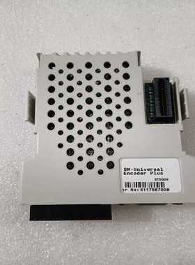 议价艾默生CT变频器卡SM-Universa1，Encoder