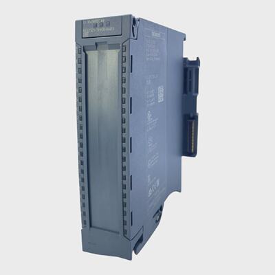 Siemens S71500 Tarjeta de Entrada Di Mdulo 6ES75211BH000AB0
