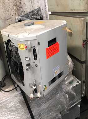 议价chilly08-S进口冷水机单相220V0.9KW