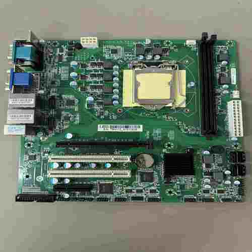 （议价）T9H110工控机主板支持6-7代CPUDDR4代内存条