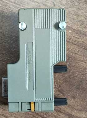 Lenze接头EWZ0046，原装正品拆机一个，需要直接拍。--议价商品
