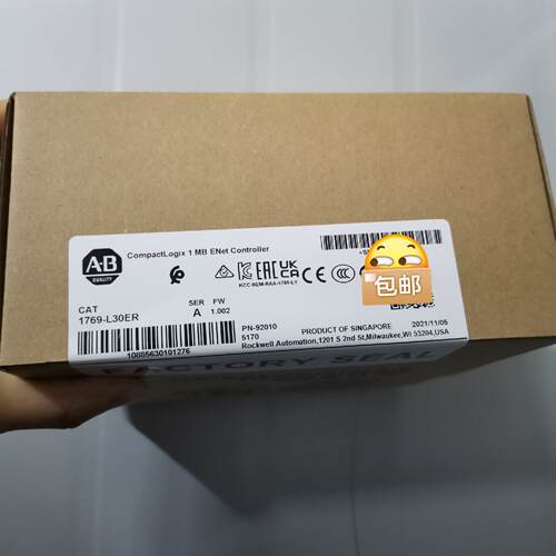 议价1769L30er New Contact Us For A Quote适用