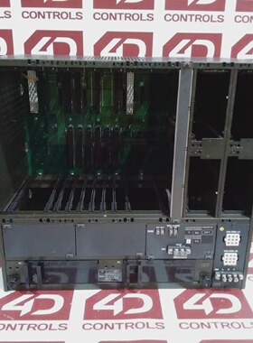 议价Abc10dV2110  Yogawa  Bus Converter Rack 100120Vac 320Va