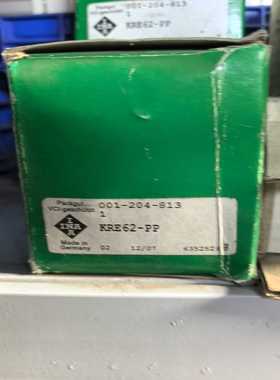 KR62-PPKRE62-PPINA轴承询价