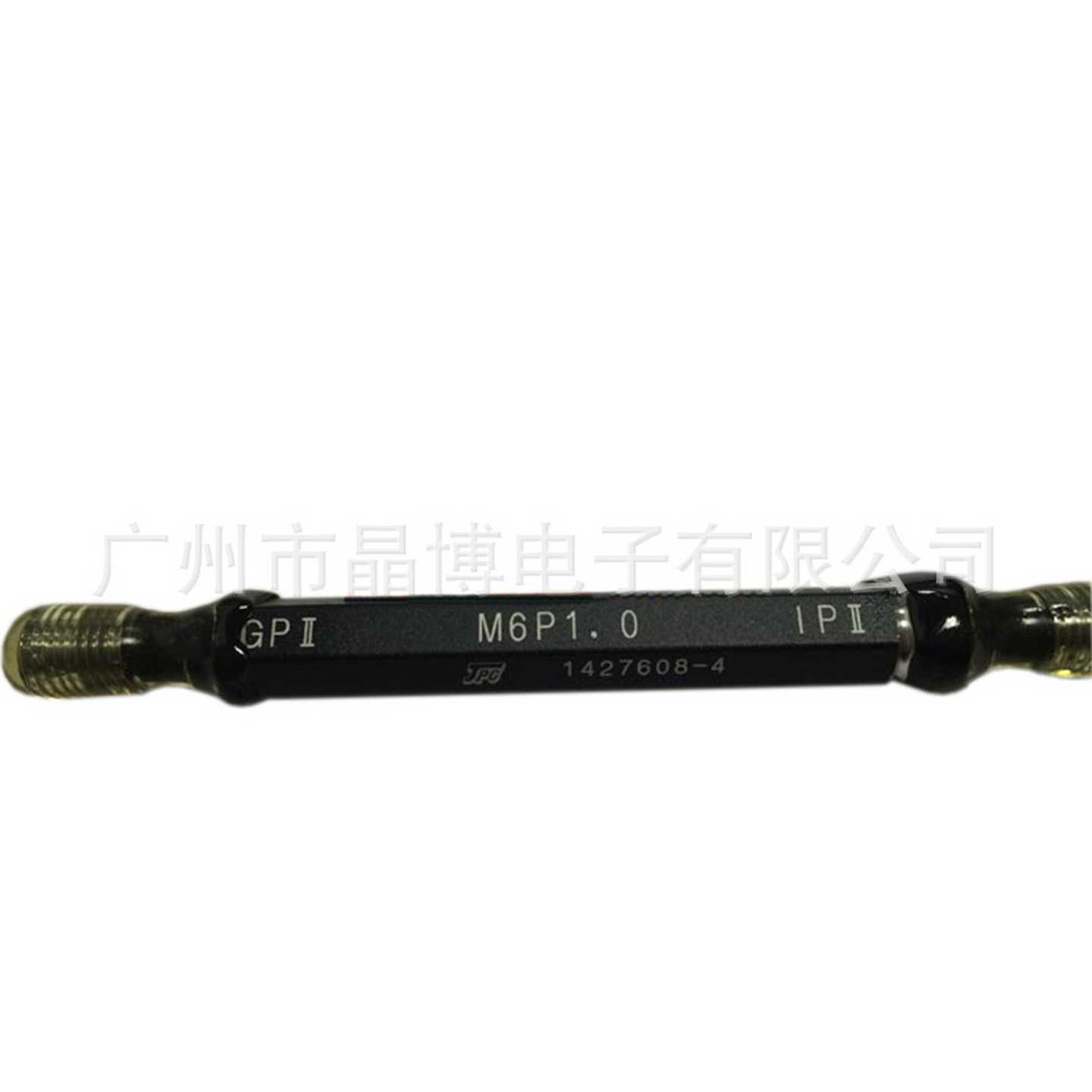 现货供应日本JPG螺纹塞规hJPG塞规JPG管用塞规通止规JPG环规,GPIP