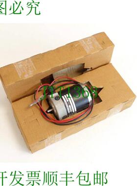 A Drive M642-1340-1208-PZ 伺服电机 SN2002001 - 未使用 -