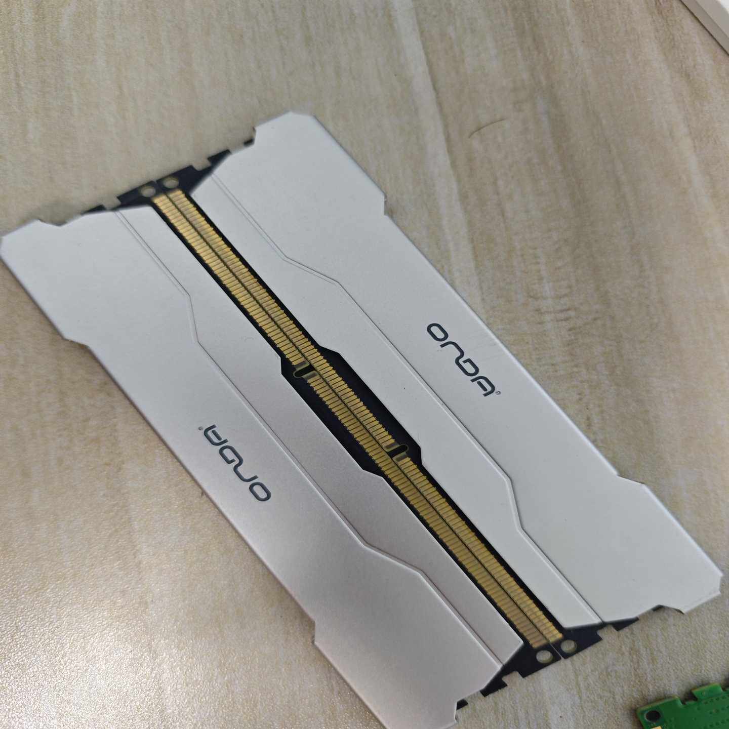 议价昂达8g8gddr3