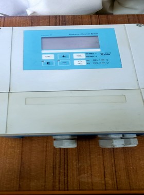 件E+H CUM253-  TU0005恩德斯豪斯变送器~询价