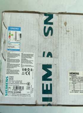 交流接触器3TF5222-0XM0AC220v全询价