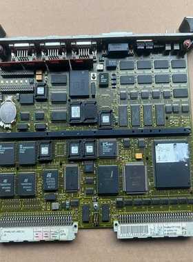 议价FRCE工控插件SYS68KCPU-30BE/16/C8