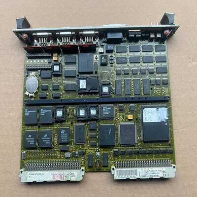 议价FRCE工控插件SYS68KCPU-30BE/16/C8