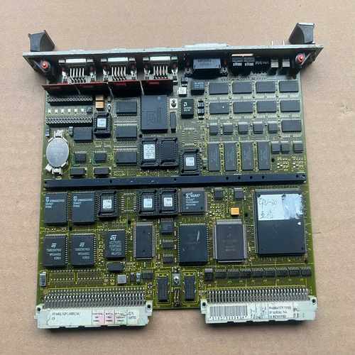 议价FRCE工控插件SYS68KCPU-30BE/16/C8