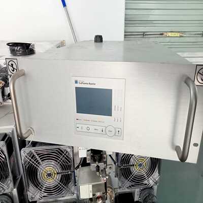 便宜卖霍廷格电源TruPlasma Bipolar 4020~议价