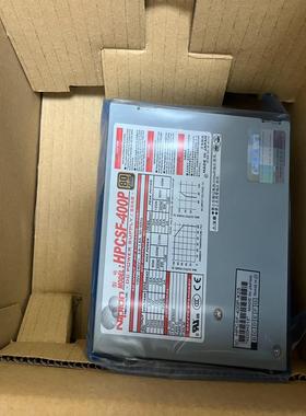 HPCSF-400P-X2S NIPRON 电源（佳毅工控）