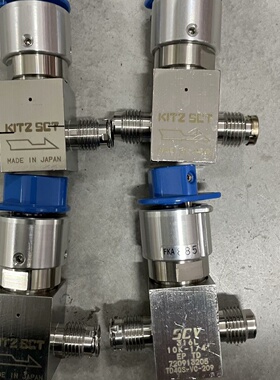 寻IKITZ SCT SCV 316L 10K14 EP