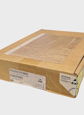 Siemens SIMATIC CP3425 6GK73425DA020XE0 Procesador De Comuni