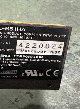 BALLUFF巴鲁夫 BIS01FK（地坛设备）