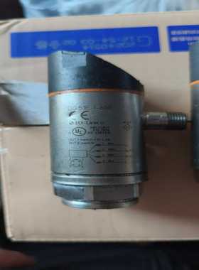 IFM易福门压力传感器PN7071--议价商品