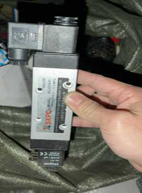 XQ350641电磁阀【询价】