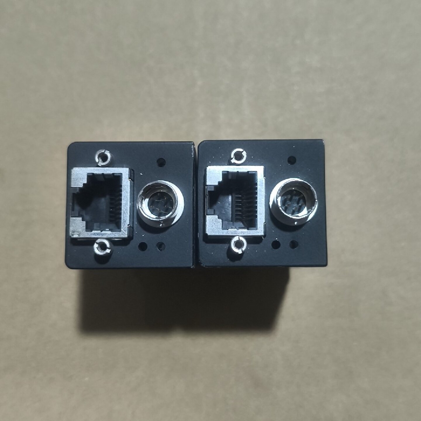 JAI工业相机GO-5101C-PGE，成色漂亮，图片就是实--议价商品