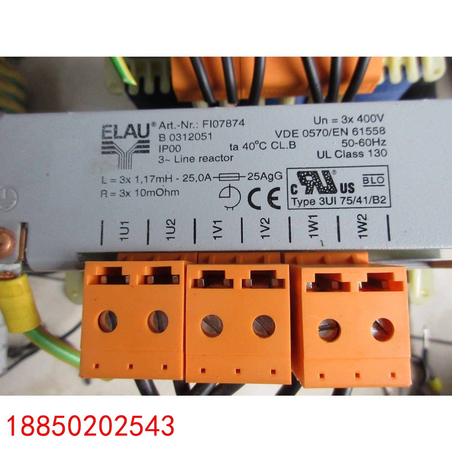 【请询价】成色新正品  FI07874 3UI 7541B2 现货