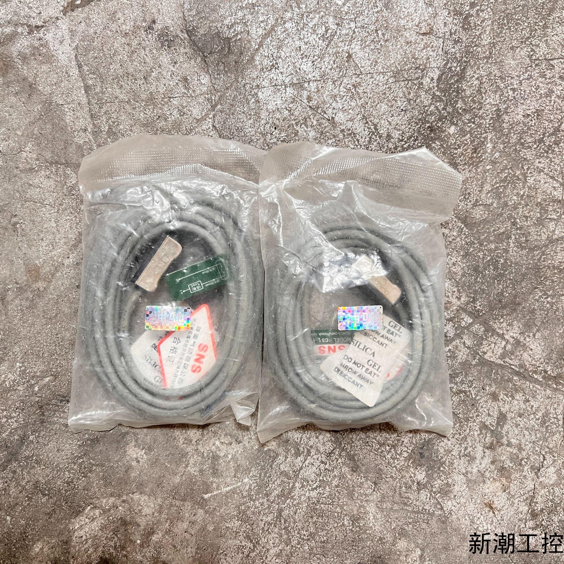 实物拍摄 全新库存现货 CS1-F20-25 有意私聊询价议价商品