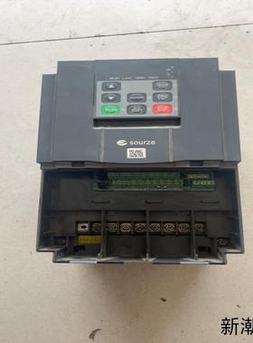 SOURZE变频器A300-4T7R5GB75KW38议价商品