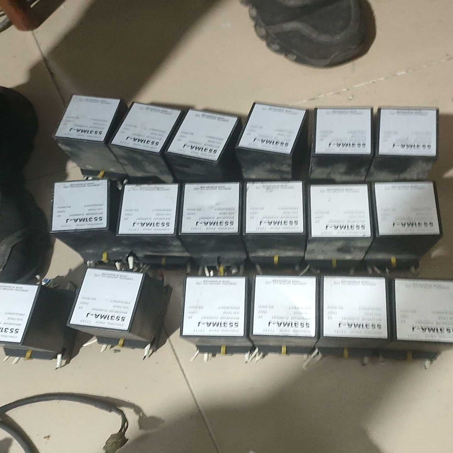 东方调速器SS31MA-J议价