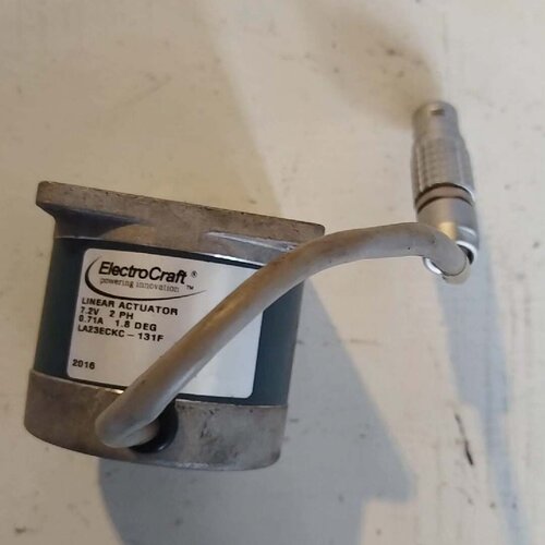 询价-Linear Actuator LA23ECKC131F