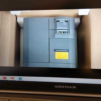 (询价)PLC控制器、TM241CE40T，实物图层色漂亮。